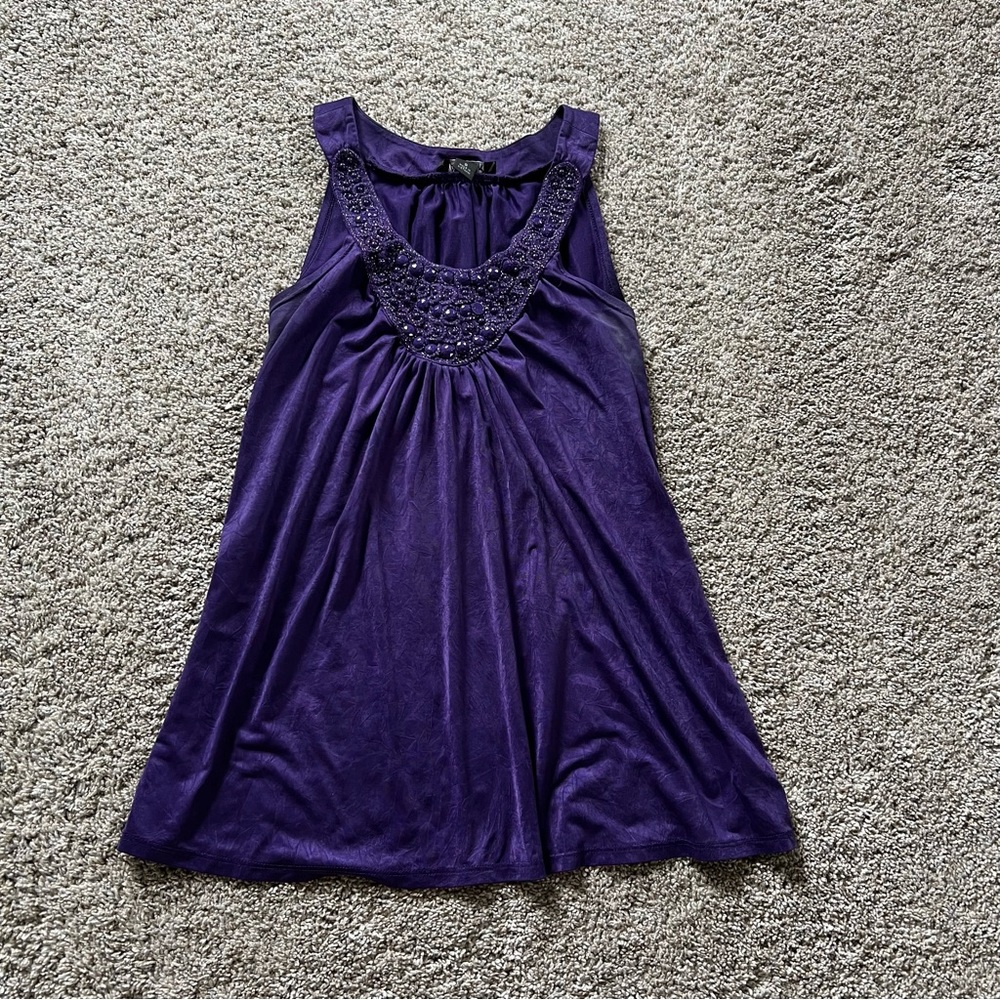 Formal Tank